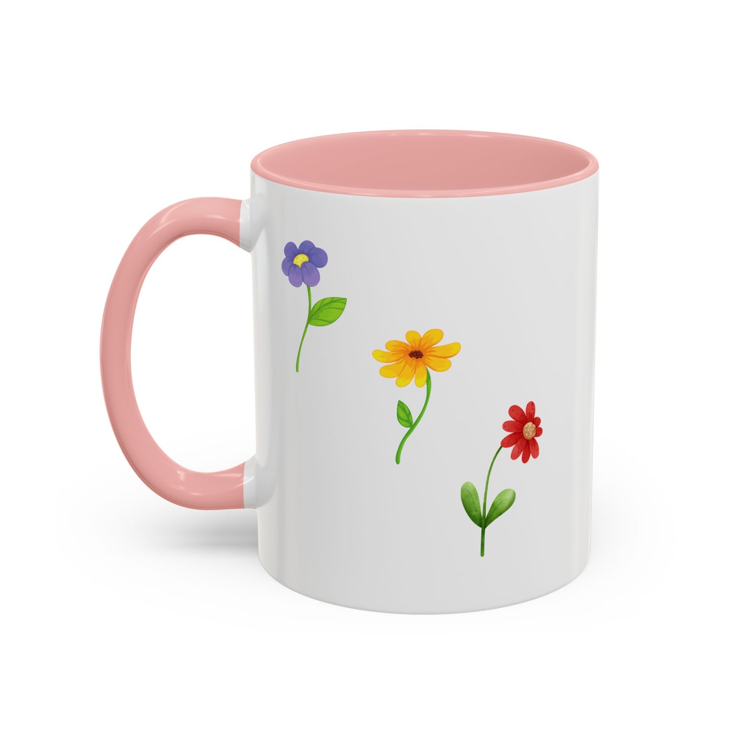 Garden lover's Coffee Mug 11-15oz