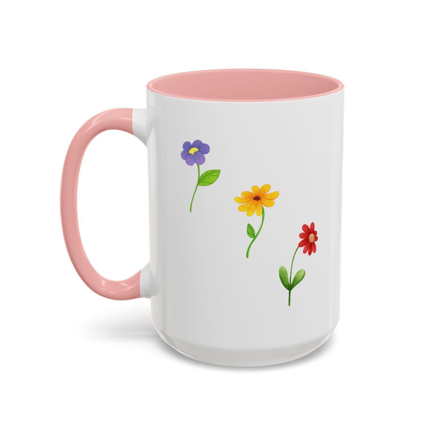Garden lover's Coffee Mug 11-15oz