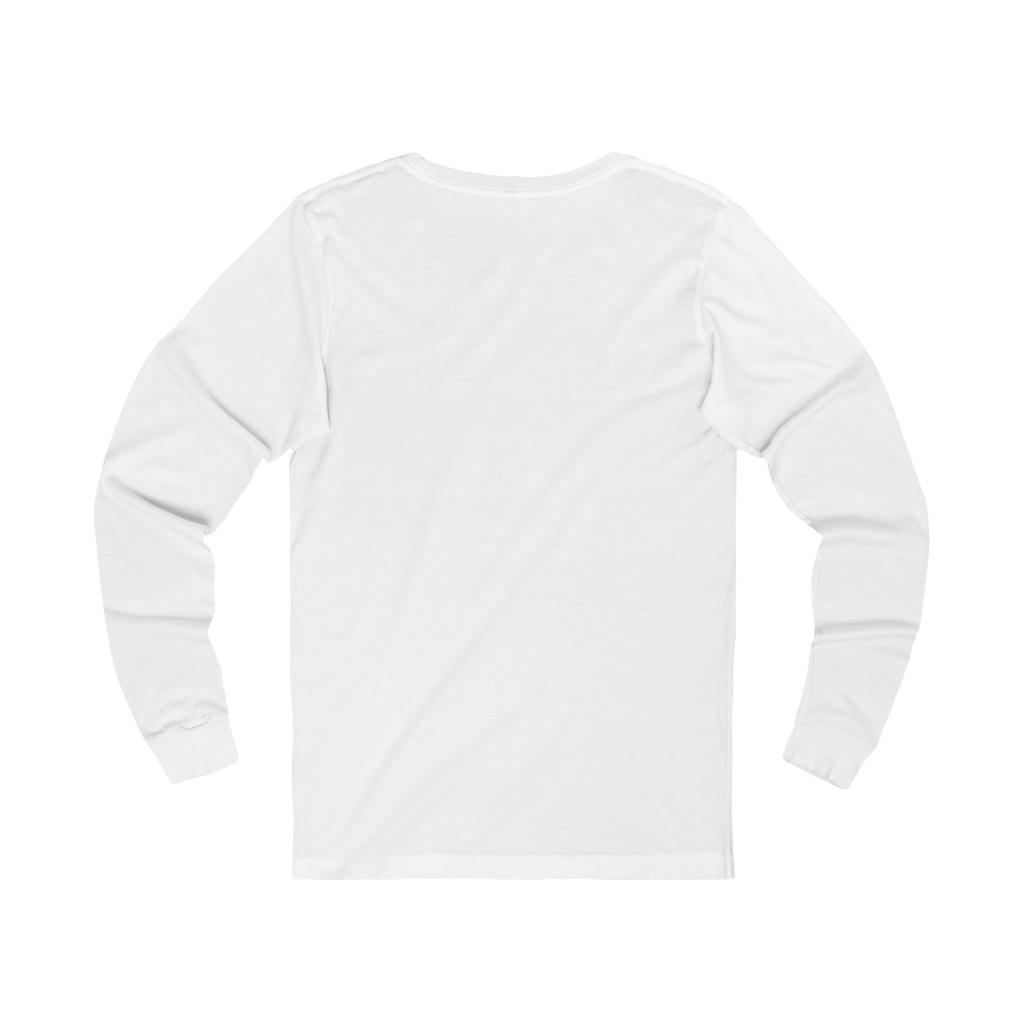 Hanukkah Long Sleeve Graphic T-Shirt