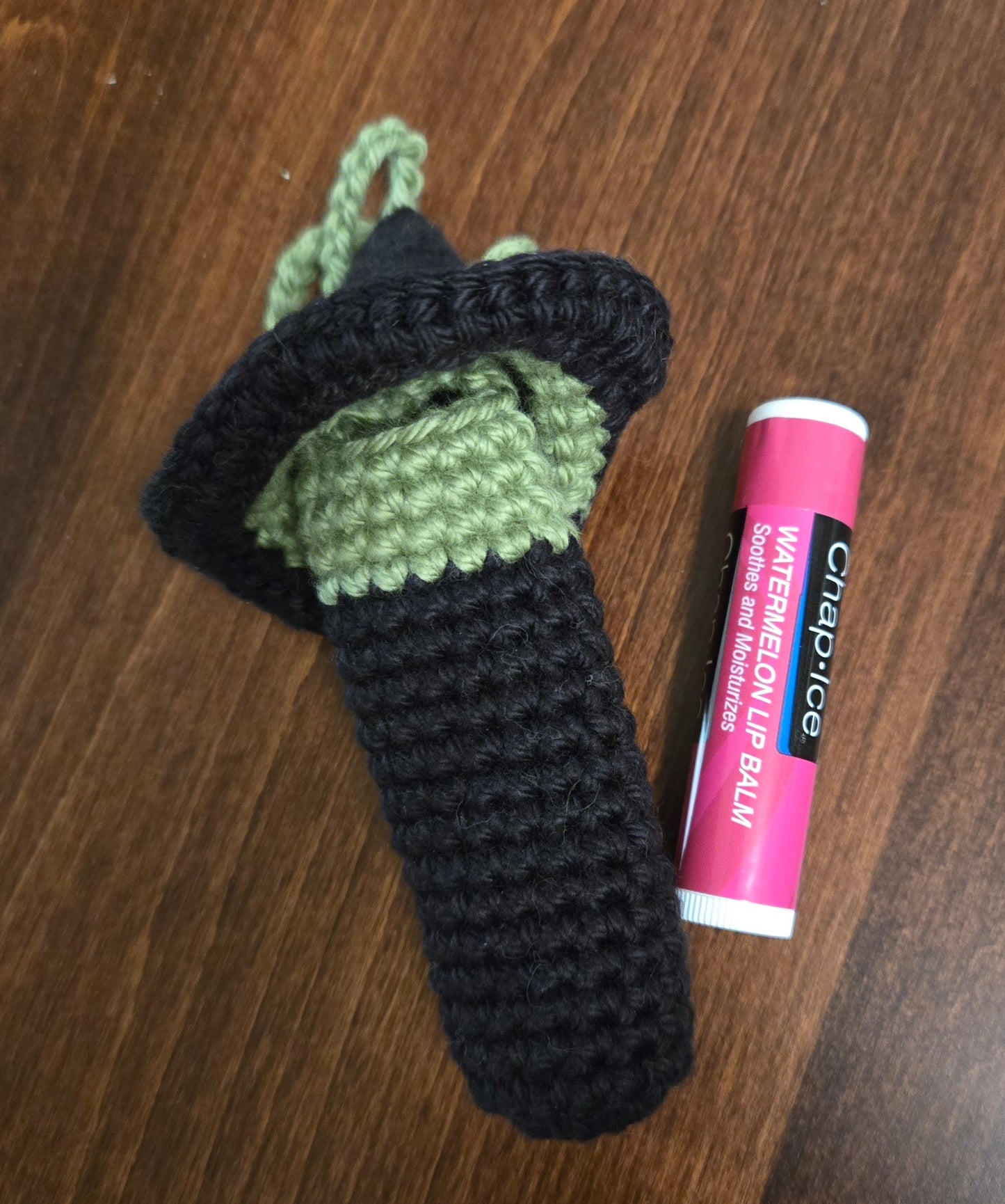 Wickedly Bold Green & Pink Spa Collection – Cozy Holiday Gift for Teens