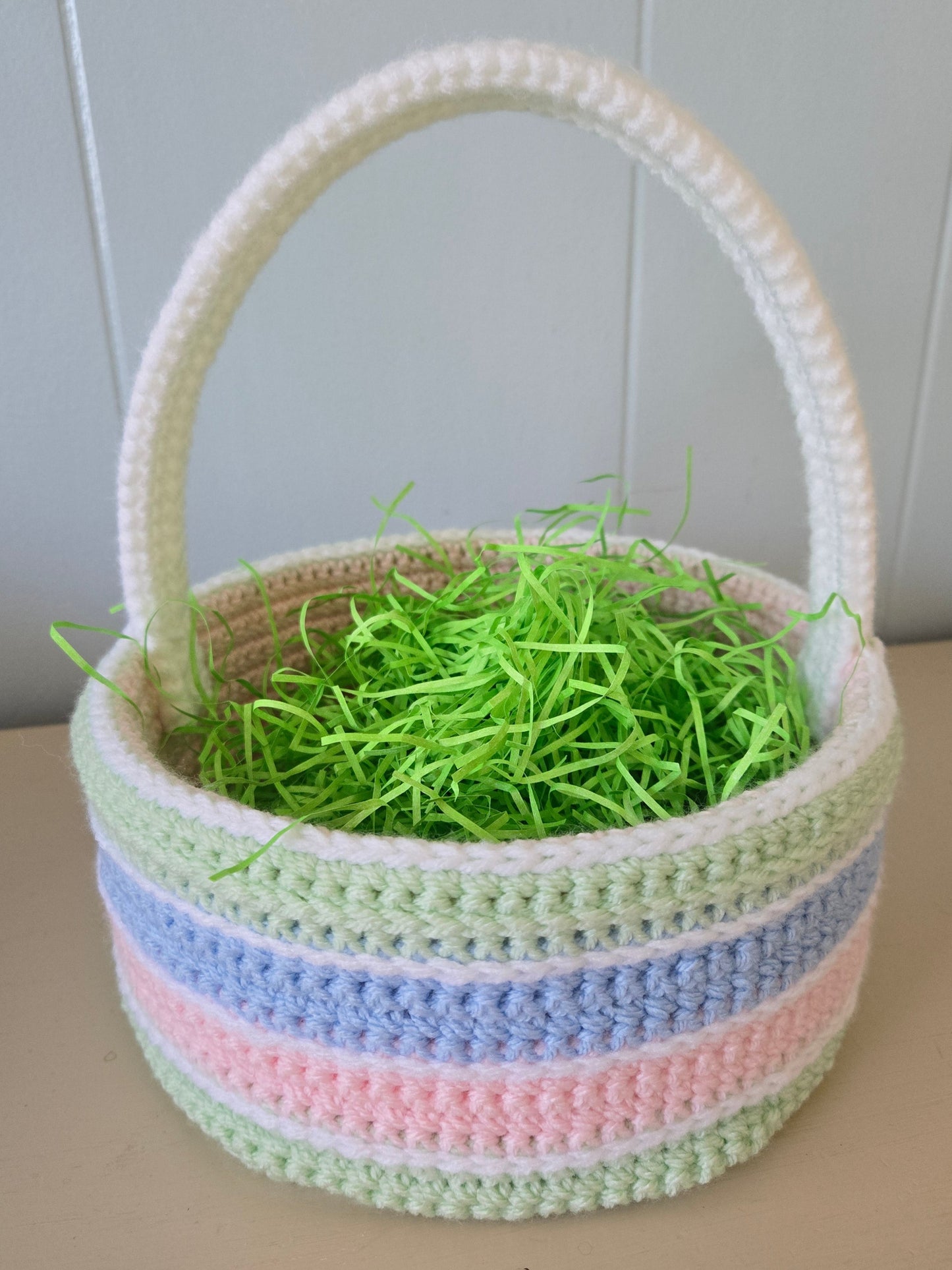 Large Easter Basket