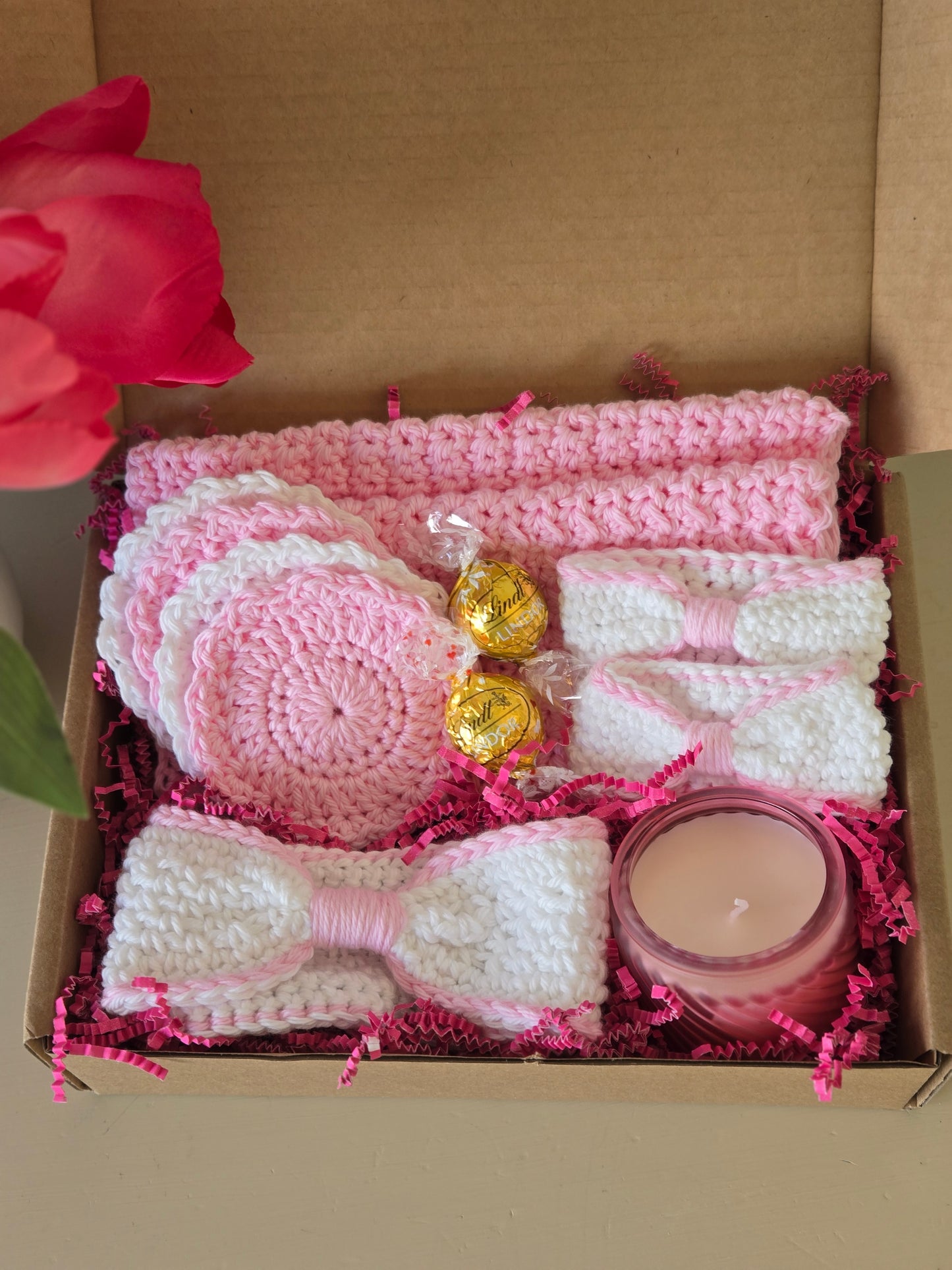 Valentine’s Day Pamper Gift Box