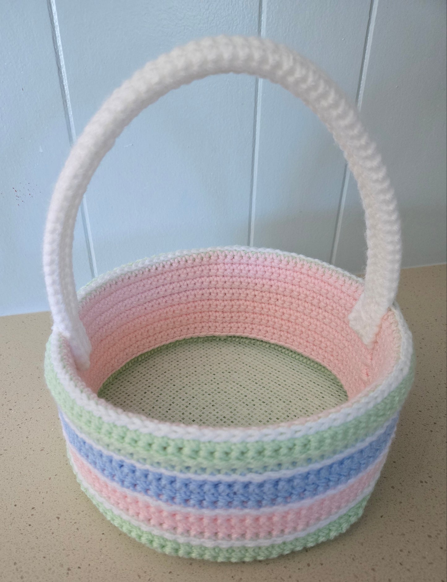 Large Easter Basket