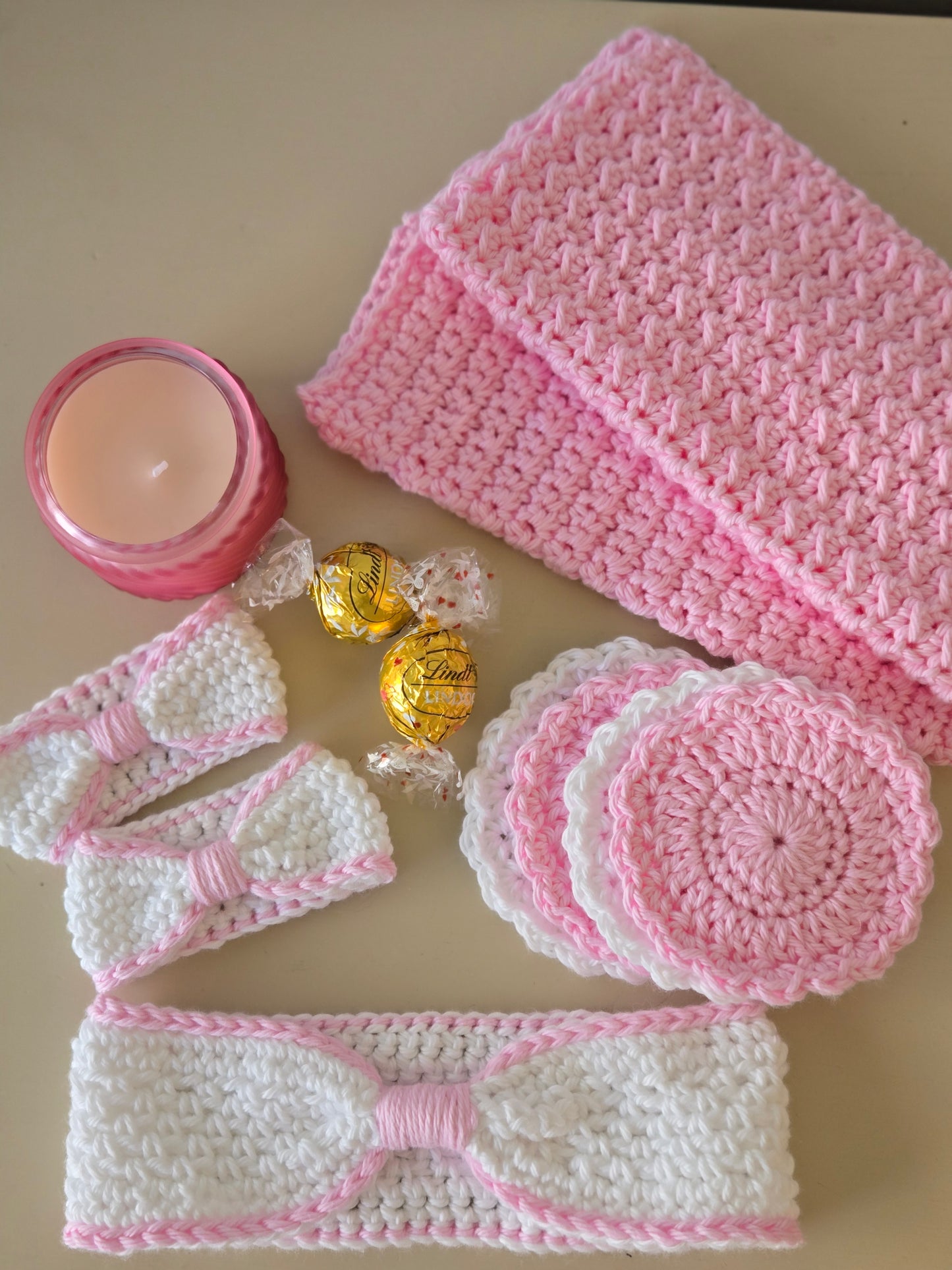 Valentine’s Day Pamper Gift Box