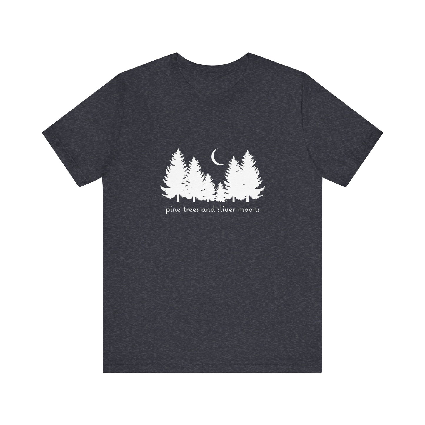 Moonlit Pine Tee