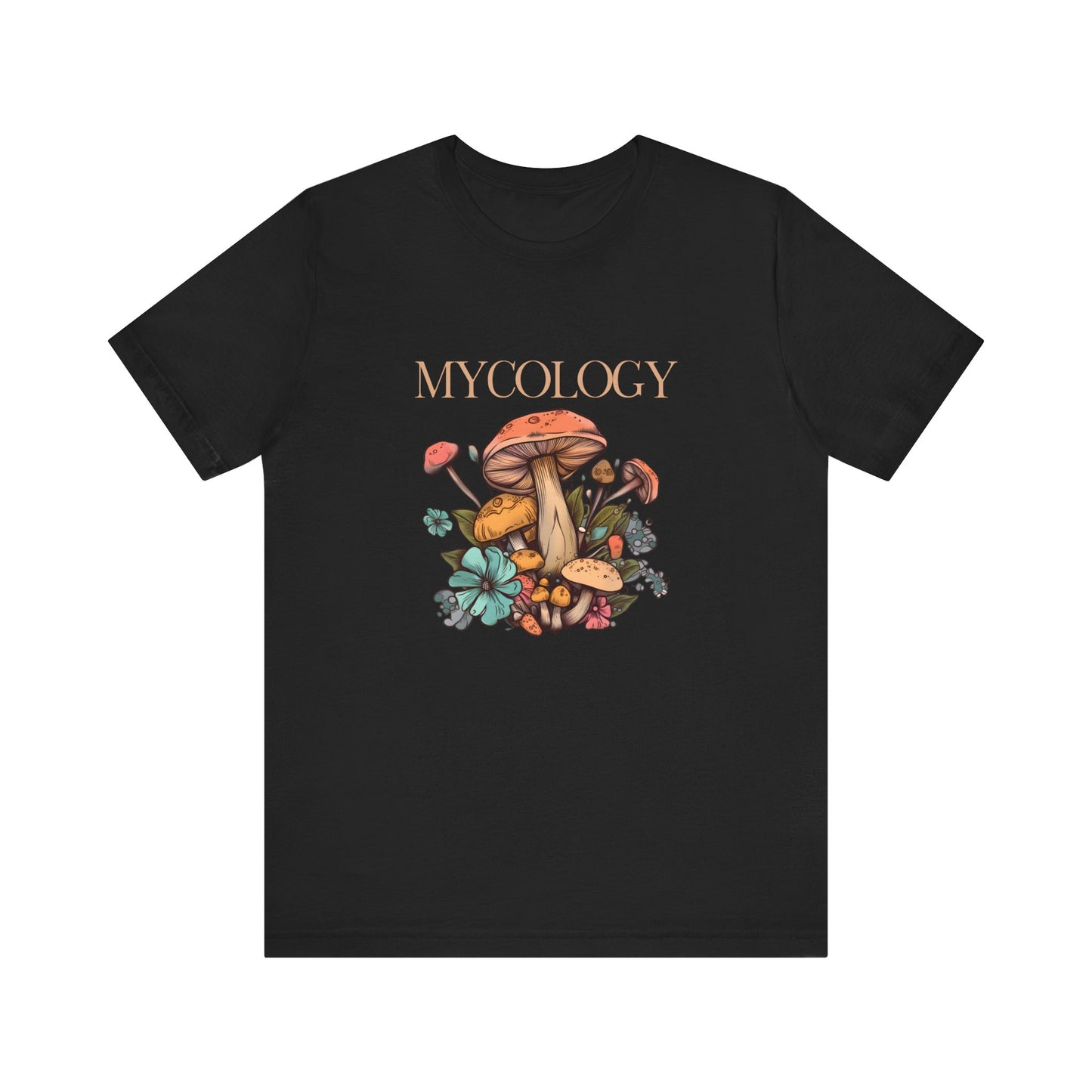 Mycology T-shirt