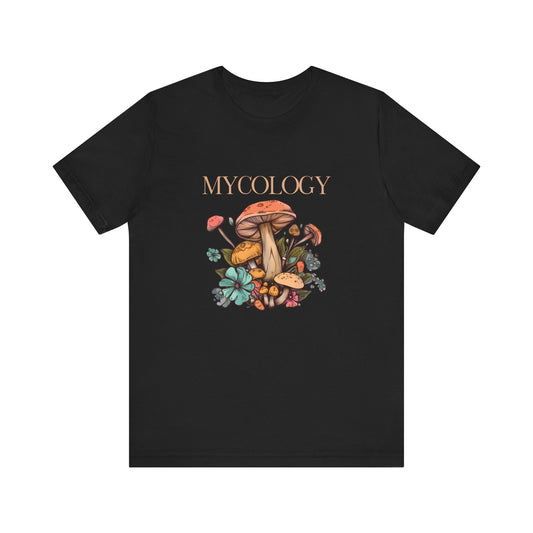 Mycology T-shirt