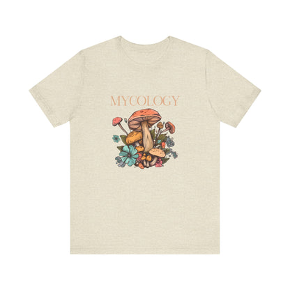 Mycology T-shirt