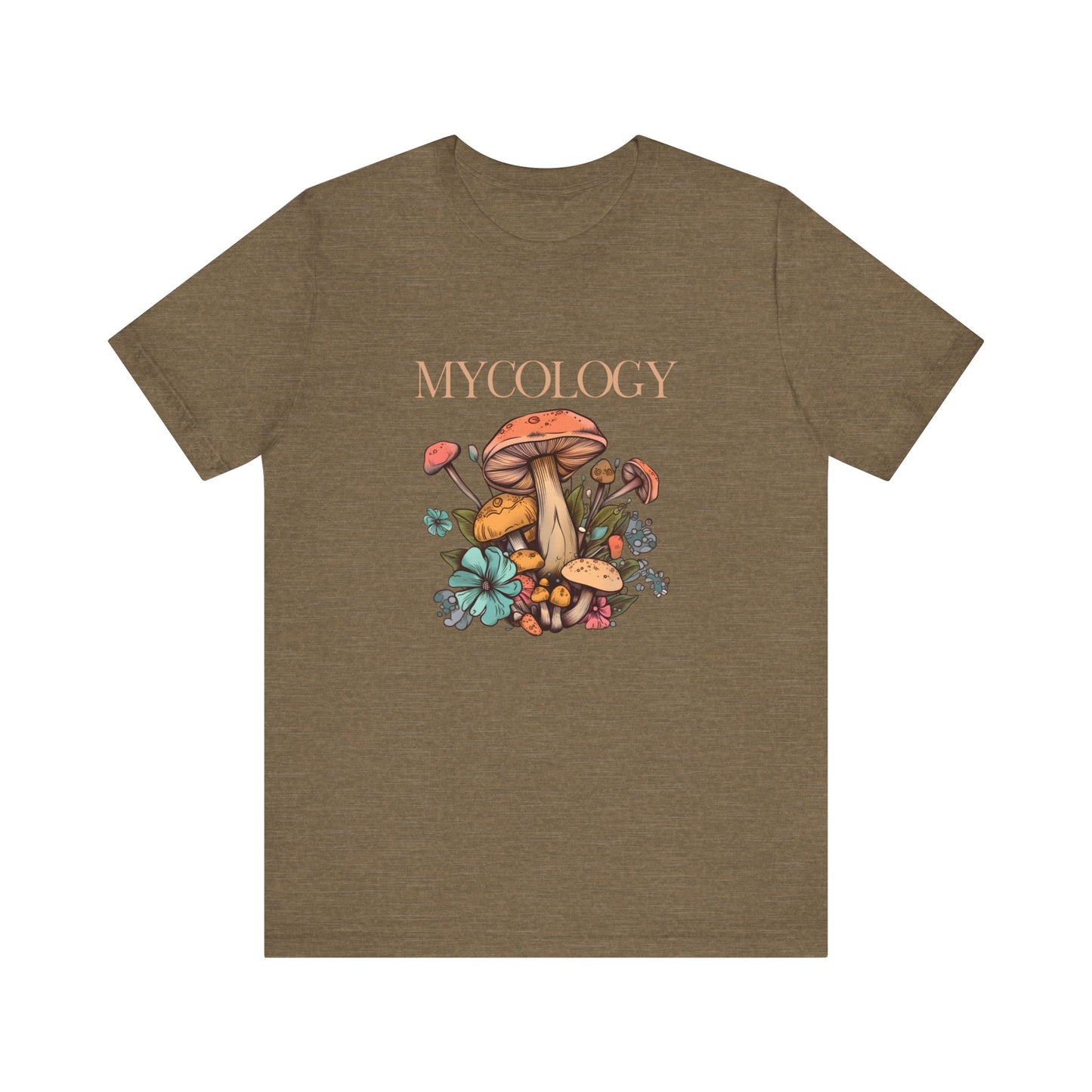 Mycology T-shirt