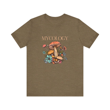 Mycology T-shirt