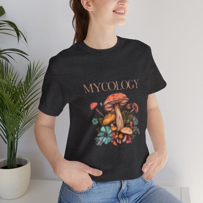 Mycology T-shirt