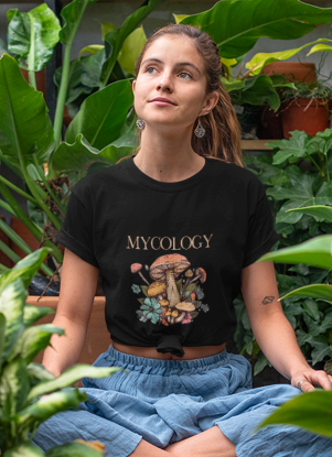 Mycology T-shirt