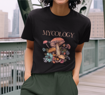 Mycology T-shirt