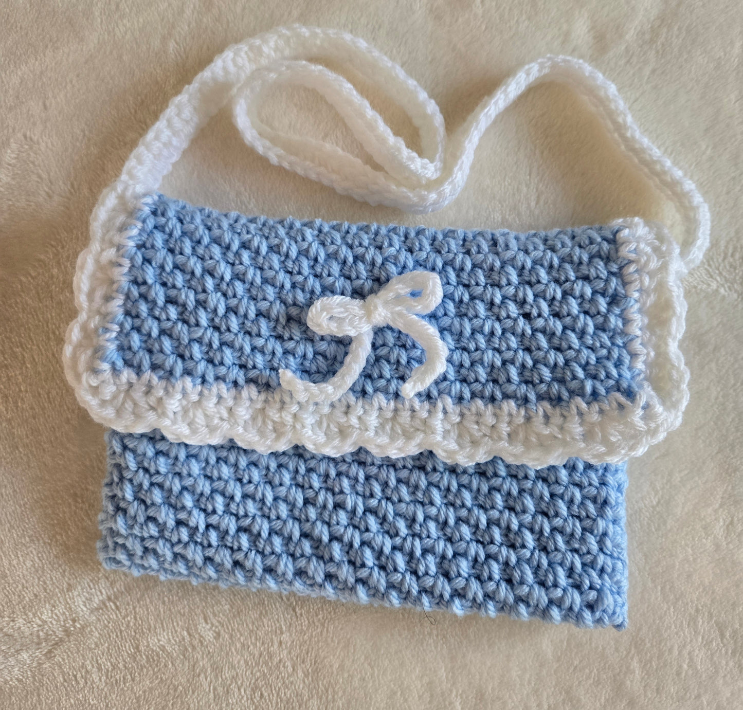 Mother’s Day Gift Box for Mom – Quiet Sky Blue for Relaxing
