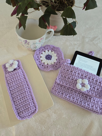 Mother’s Day Gift Box for Mom – Gentle Twilight Lavender Unwind