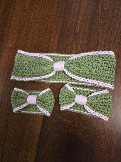 Wickedly Bold Green & Pink Spa Collection – Cozy Holiday Gift for Teens