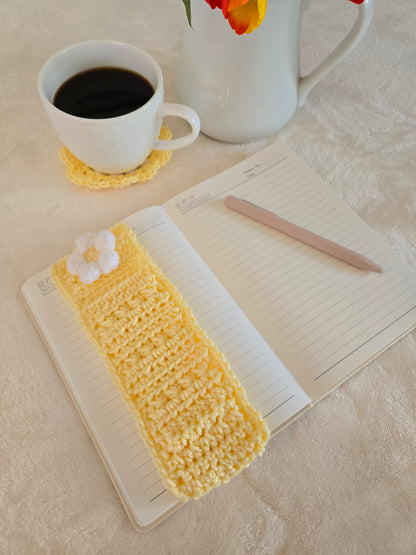 Mother’s Day Gift Box – Sun-Soft Yellow for Gentle Moments