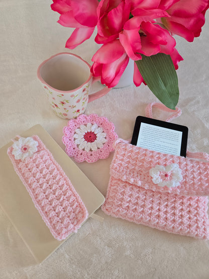 Mother’s Day Gift Box – Petal-Soft Pink for Quiet Moments